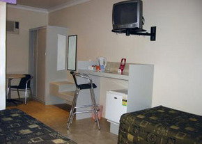 Aspect Central - Accommodation Coffs Harbour 4