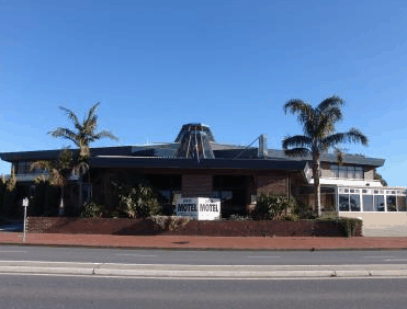 Apollon Motor Inn - Accommodation Coffs Harbour