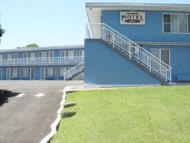Motel 617 - Accommodation Coffs Harbour 0
