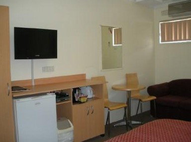 Motel 617 - Accommodation Coffs Harbour 1