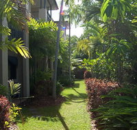 Nautilus Holiday Apartments - Accommodation Coffs Harbour