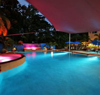 Central Plaza Port Douglas - Accommodation Coffs Harbour