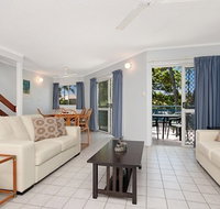 Marina Terraces Holiday Apartments - Accommodation Coffs Harbour