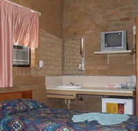 Ascot Budget Inn - Accommodation Coffs Harbour