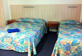 Mango Tree Motel - Accommodation Coffs Harbour 0