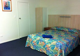 Mango Tree Motel - Accommodation Coffs Harbour 1