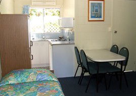 Mango Tree Motel - Accommodation Coffs Harbour 2