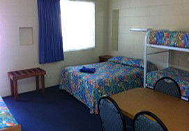 Mango Tree Motel - Accommodation Coffs Harbour 3