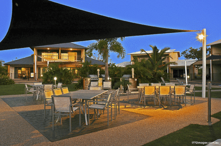 The Edge on Beaches - Accommodation Coffs Harbour