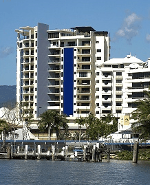 Jack And Newell Cairns Holiday Apartments - Accommodation Coffs Harbour 0