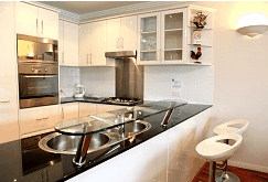 Jack And Newell Cairns Holiday Apartments - Accommodation Coffs Harbour 2