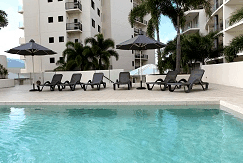 Jack And Newell Cairns Holiday Apartments - Accommodation Coffs Harbour 3