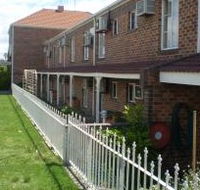 Golden Age Motor Inn - Accommodation Coffs Harbour