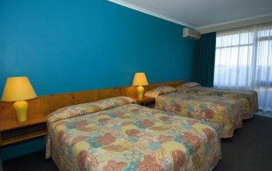 Gosford Motor Inn And Apartments - Accommodation Coffs Harbour 0