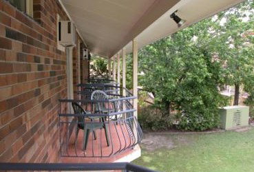 Gosford Motor Inn And Apartments - Accommodation Coffs Harbour 1