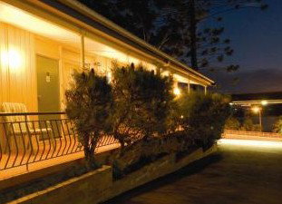 Gosford Motor Inn And Apartments - Accommodation Coffs Harbour 2