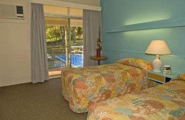 Gosford Motor Inn And Apartments - Accommodation Coffs Harbour 3