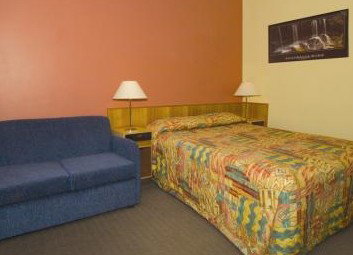 Gosford Motor Inn And Apartments - Accommodation Coffs Harbour 4