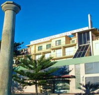 The Novocastrian - Accommodation Coffs Harbour