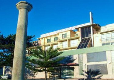 The Novocastrian - Accommodation Coffs Harbour 0