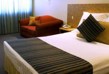 The Novocastrian - Accommodation Coffs Harbour 1