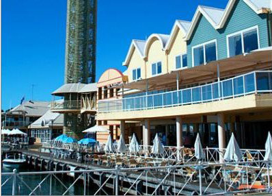 The Novocastrian - Accommodation Coffs Harbour 2