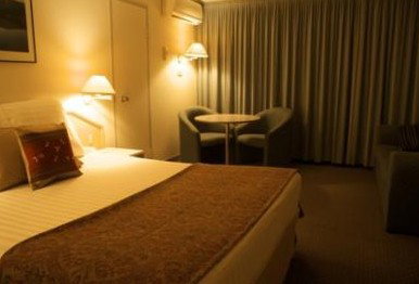 The Novocastrian - Accommodation Coffs Harbour 3