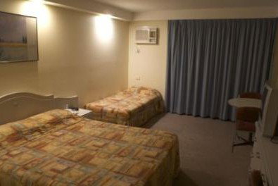 The Novocastrian - Accommodation Coffs Harbour 4