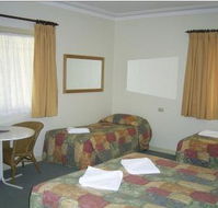 Bucketts Way Motel - Accommodation Coffs Harbour