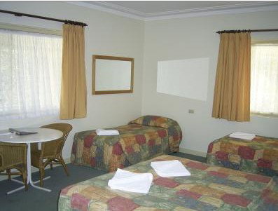 Bucketts Way Motel - Accommodation Coffs Harbour 0
