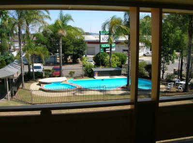 Bucketts Way Motel - Accommodation Coffs Harbour 1