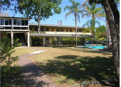 Bucketts Way Motel - Accommodation Coffs Harbour 2