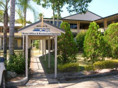 Bucketts Way Motel - Accommodation Coffs Harbour 4
