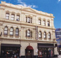 Hotel Claremont Guest House - Accommodation Coffs Harbour