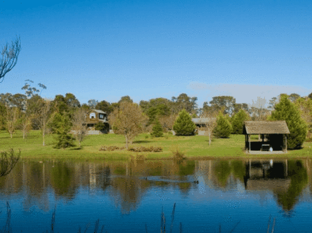 Badger Creek VIC Accommodation Coffs Harbour