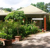 Treetops Bed And Breakfast - Accommodation Coffs Harbour