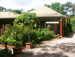 Treetops Bed And Breakfast - Accommodation Coffs Harbour 0
