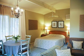 Treetops Bed And Breakfast - Accommodation Coffs Harbour 1