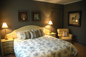 Treetops Bed And Breakfast - Accommodation Coffs Harbour 3