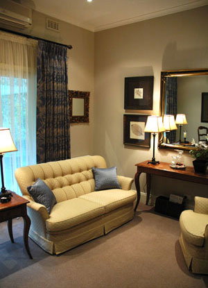 Treetops Bed And Breakfast - Accommodation Coffs Harbour 4