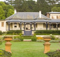 Craigieburn Resort - Accommodation Coffs Harbour