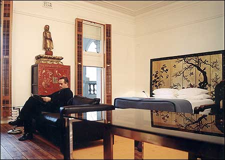 The Hatton Hotel - Accommodation Coffs Harbour 2