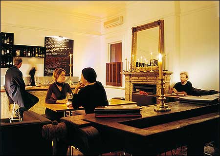 The Hatton Hotel - Accommodation Coffs Harbour 3