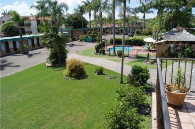 Haven Waters Motel And Suites - Accommodation Coffs Harbour 0