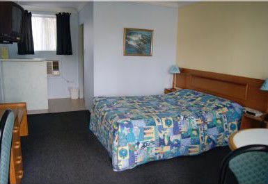 Haven Waters Motel And Suites - Accommodation Coffs Harbour 1