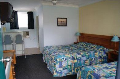 Haven Waters Motel And Suites - Accommodation Coffs Harbour 2