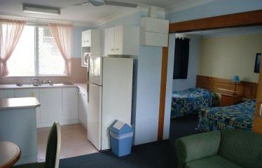 Haven Waters Motel And Suites - Accommodation Coffs Harbour 3