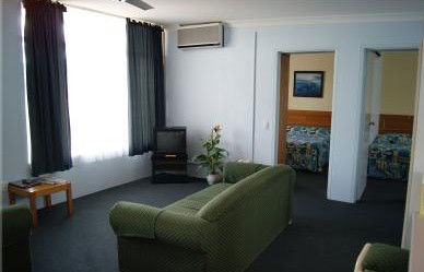 Haven Waters Motel And Suites - Accommodation Coffs Harbour 4