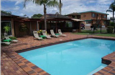Haven Waters Motel And Suites - Accommodation Coffs Harbour 5