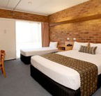 Dandenong Motel - Accommodation Coffs Harbour